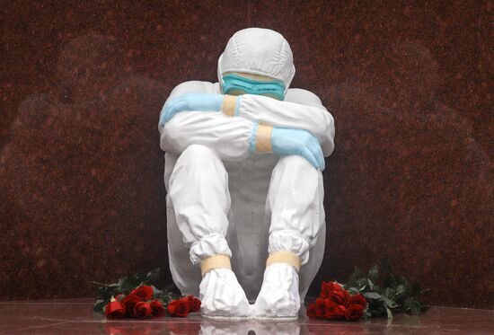 Подготовка медиков в Дагестанском государственном медицинском университете