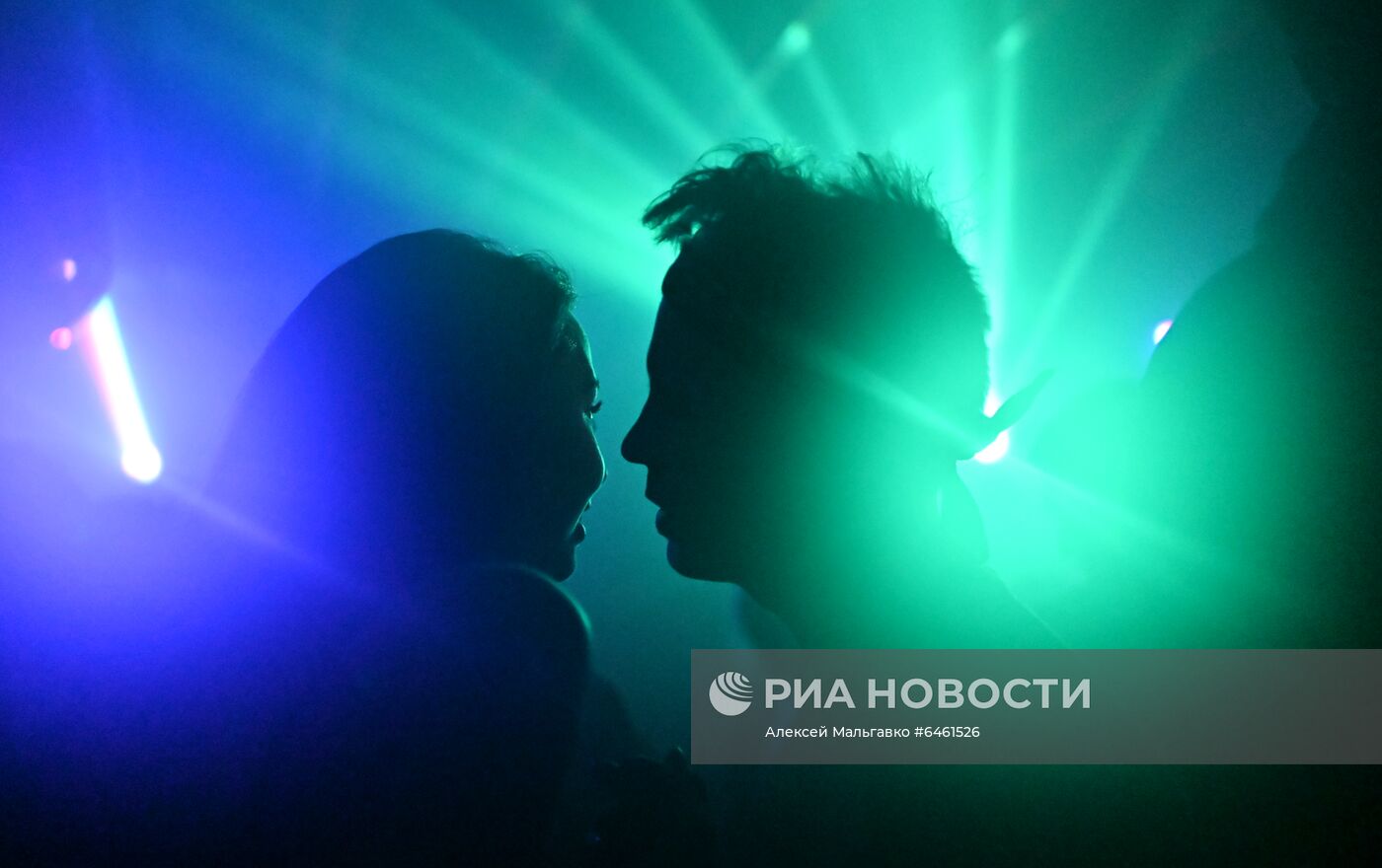 Возобновление работы ночных клубов в Омске