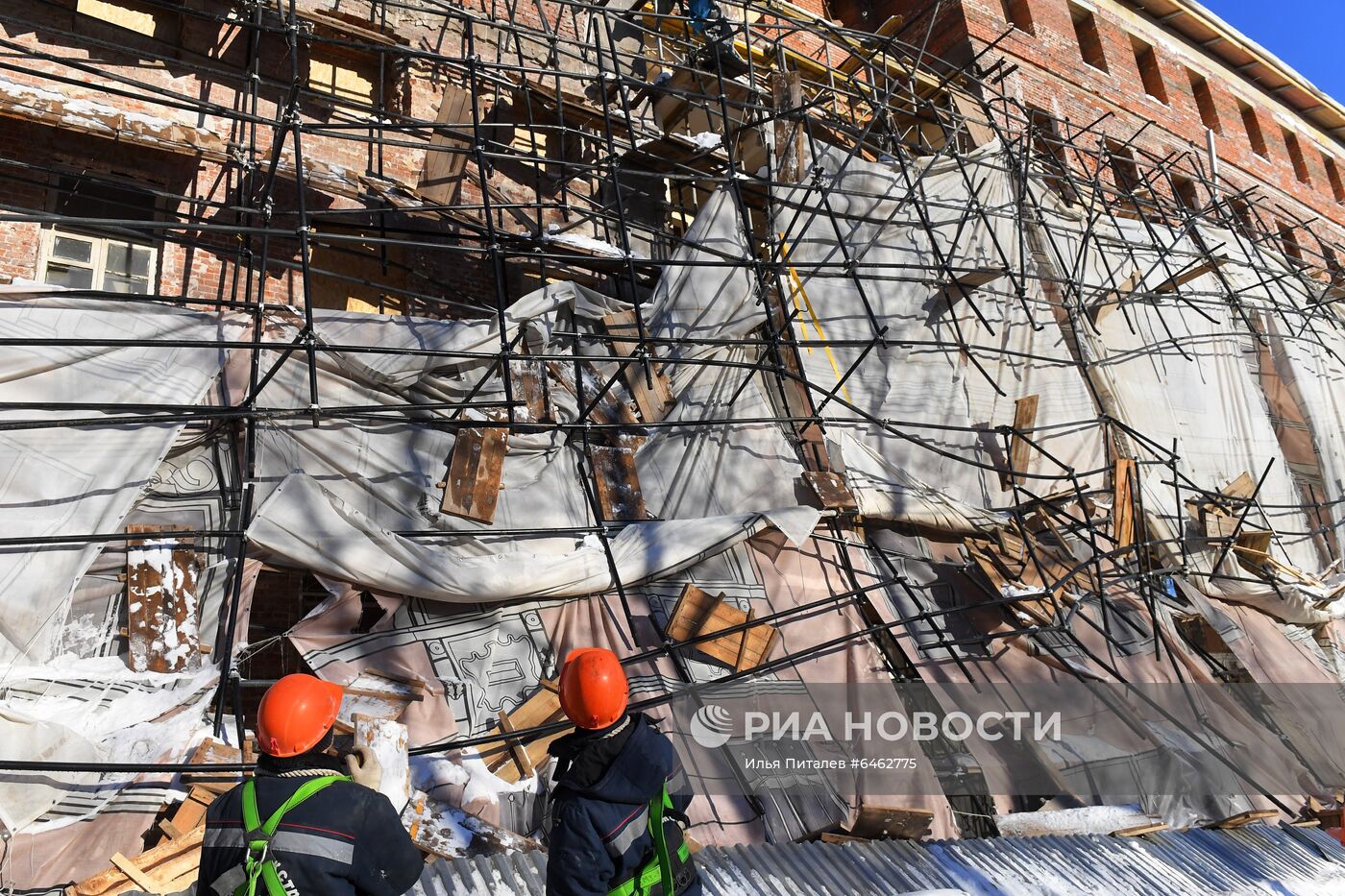 ФОТО НЕДЕЛИ