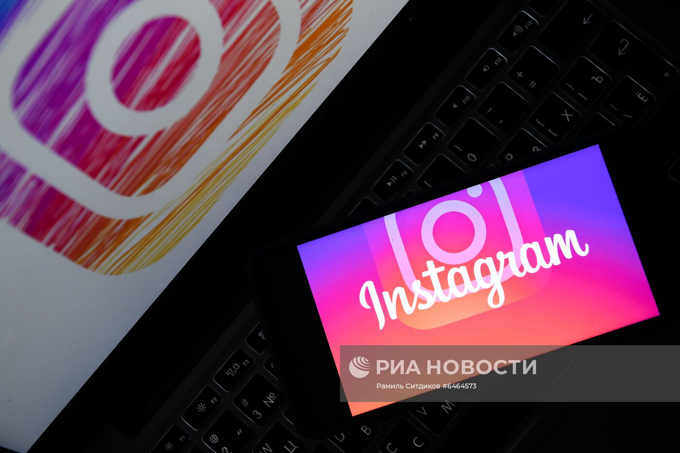 Социальные сети