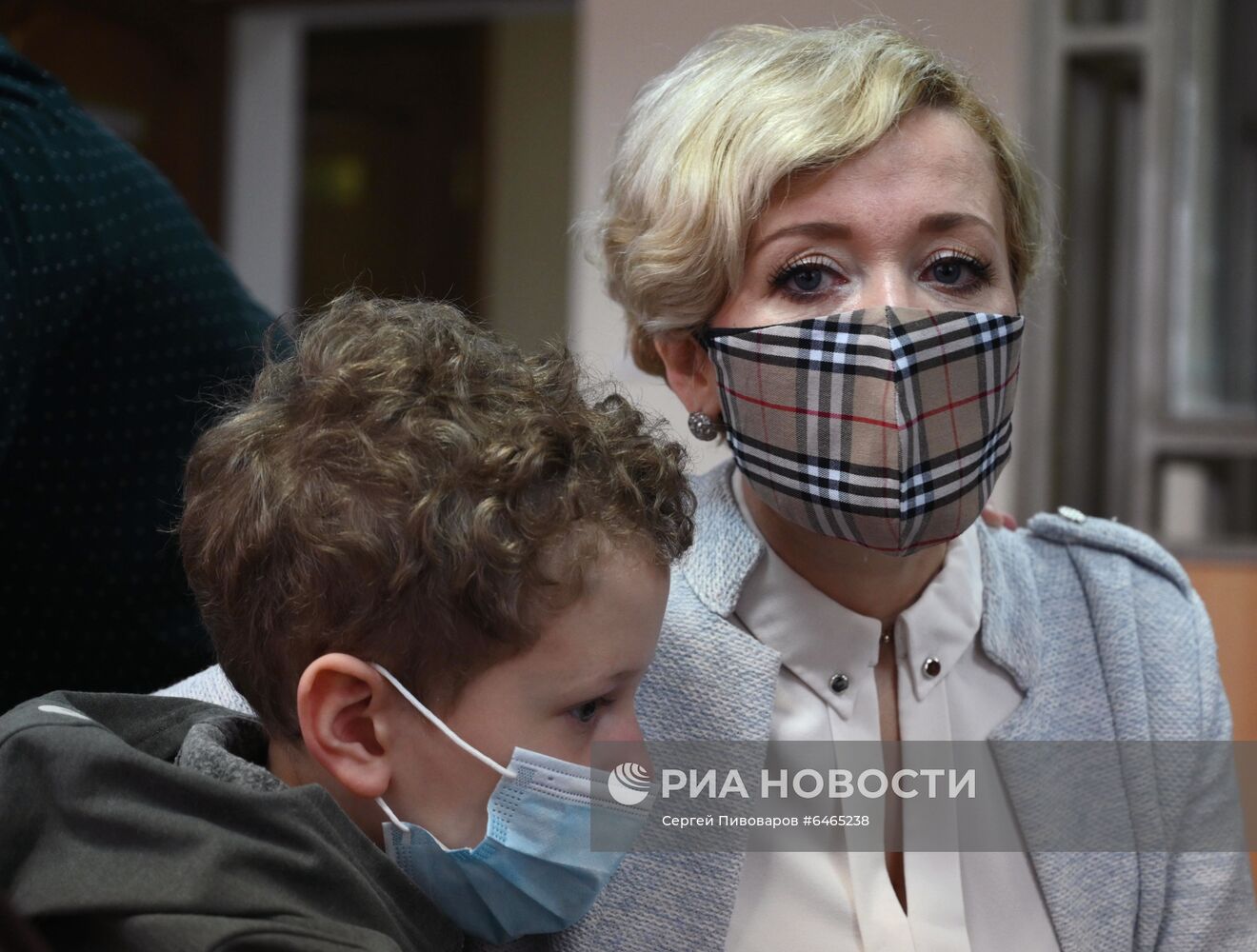 Оглашение приговора А. Шевченко в Ростове-на-Дону