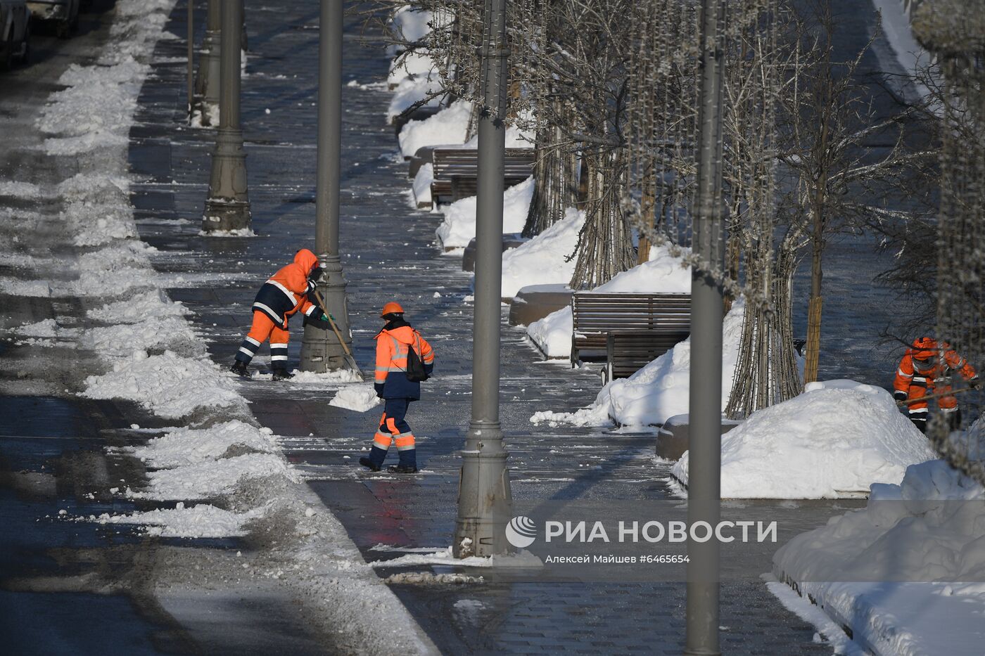 Повседневная жизнь