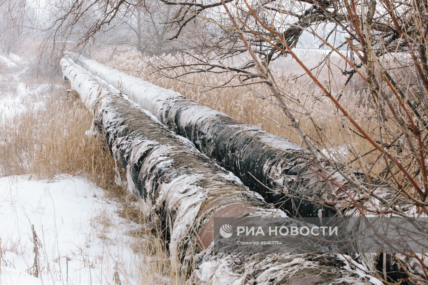 ТЭЦ-5 в Харькове