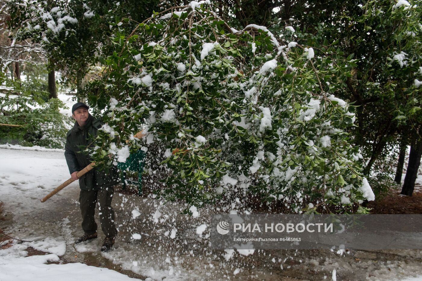 ФОТО НЕДЕЛИ