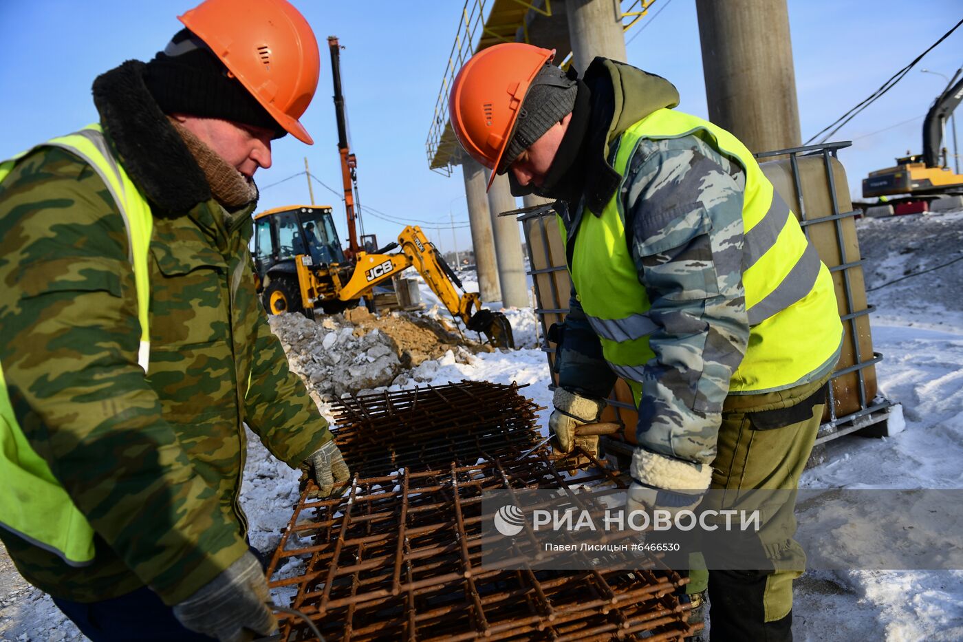 Вакансии начальник участка дорожное строительство