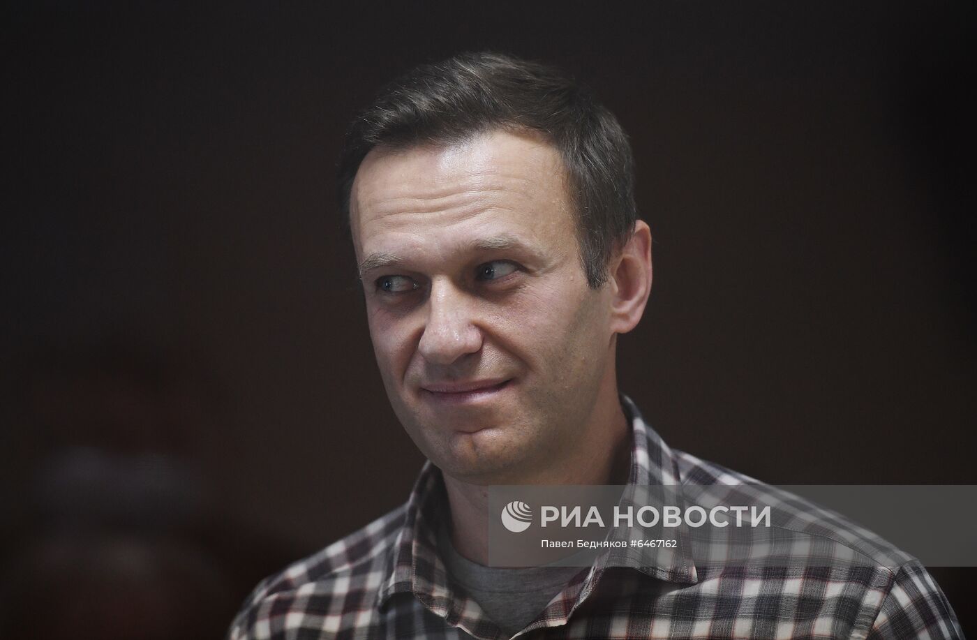 Заседание суда по А. Навальному 