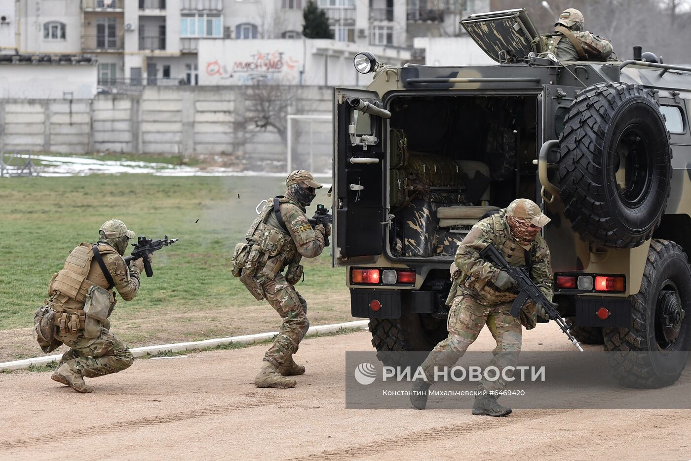 Черноморское военно-морское училище имени П. Нахимова