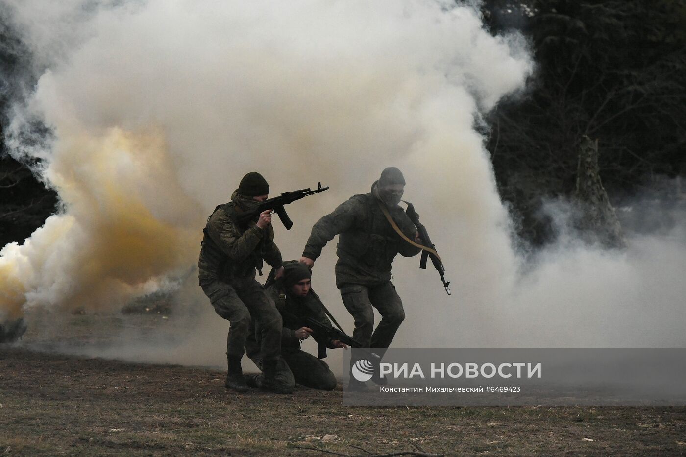 Черноморское военно-морское училище имени П. Нахимова