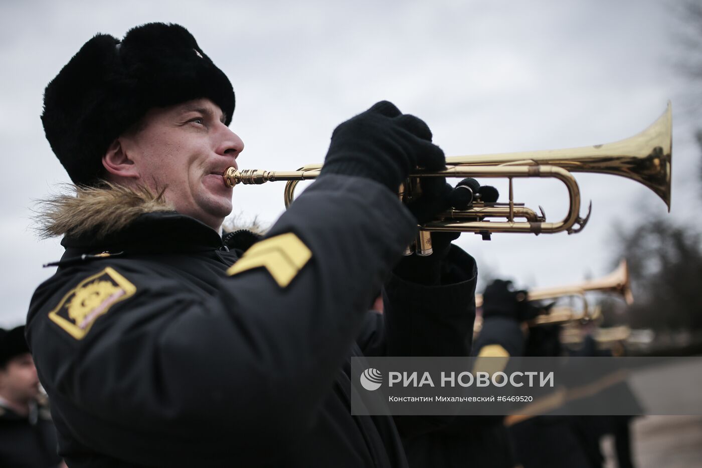 Черноморское военно-морское училище имени П. Нахимова