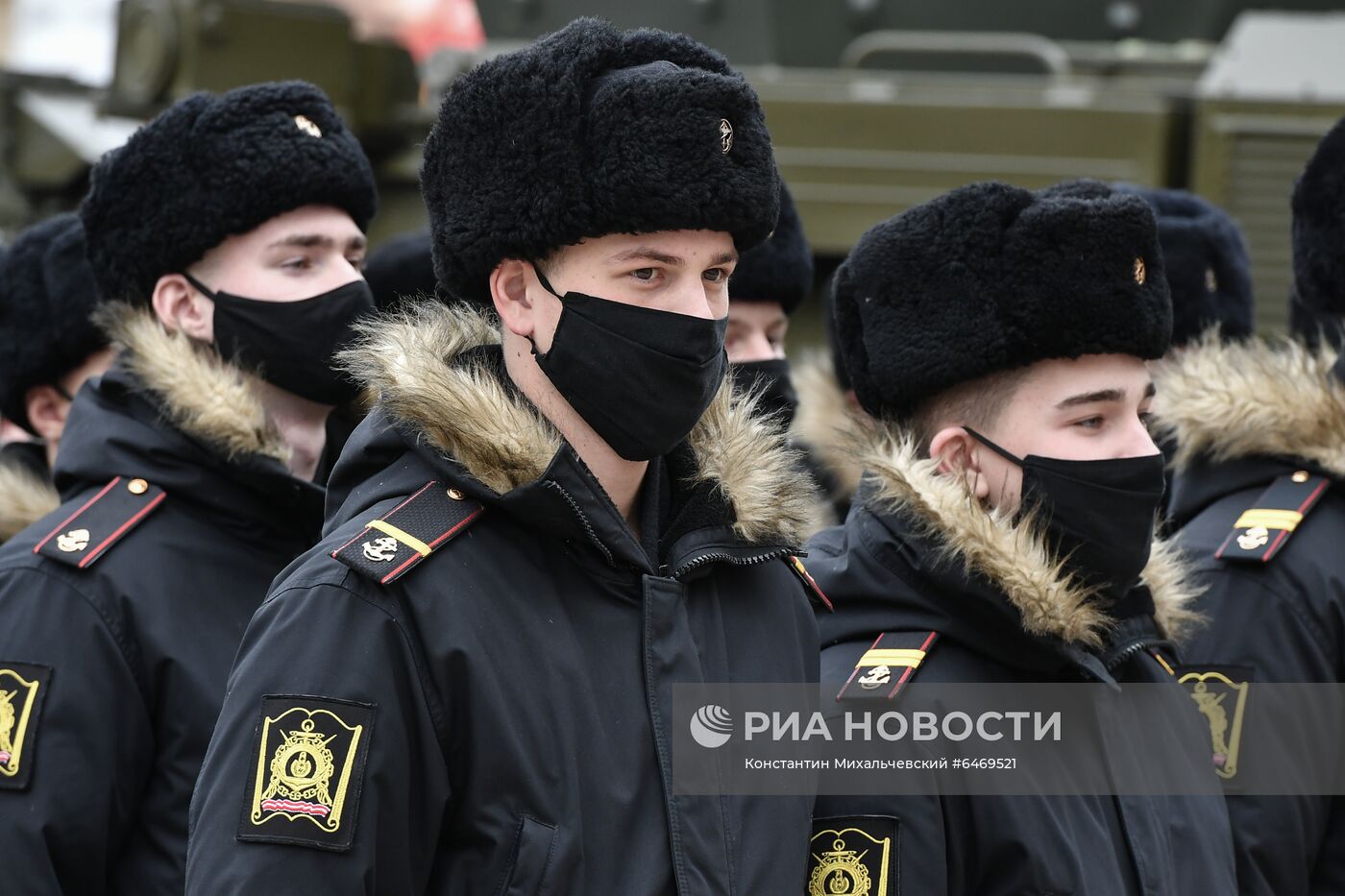 Черноморское военно-морское училище имени П. Нахимова