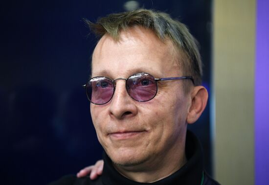 Съезды политических партий России