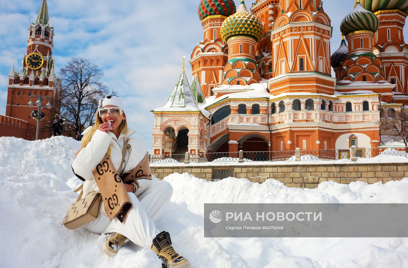 ФОТО МЕСЯЦА