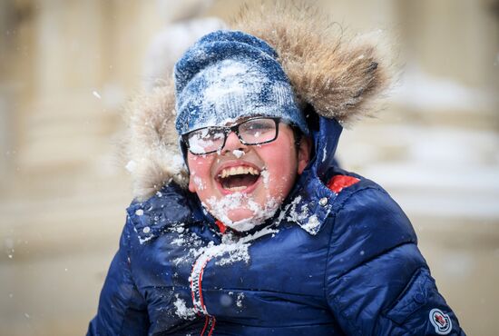 ФОТО НЕДЕЛИ