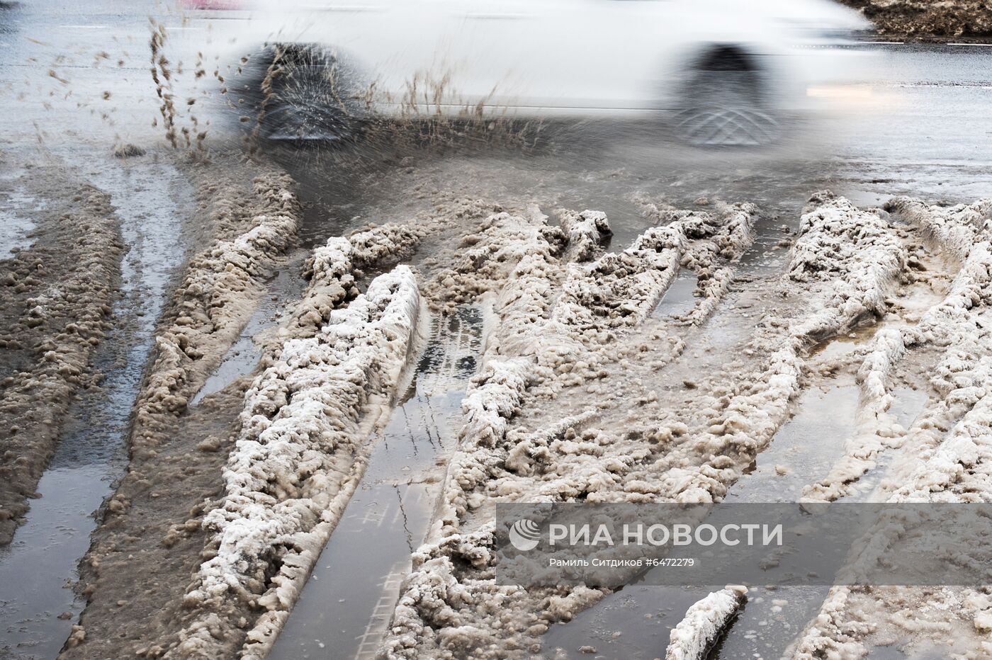Теплая погода в Москве и Московской области