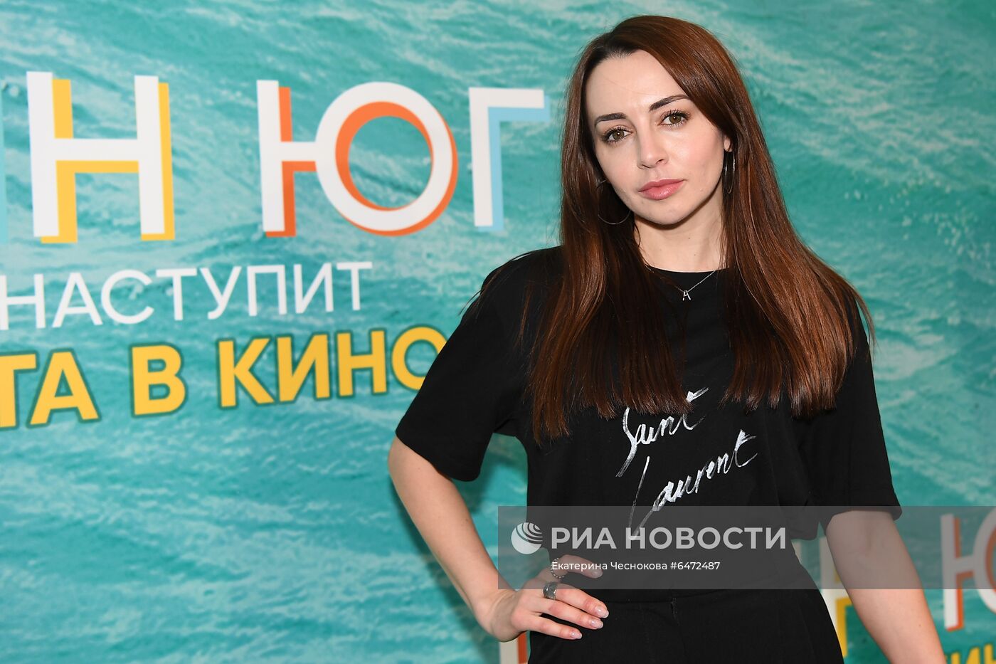 Премьера комедии "Рашн юг"