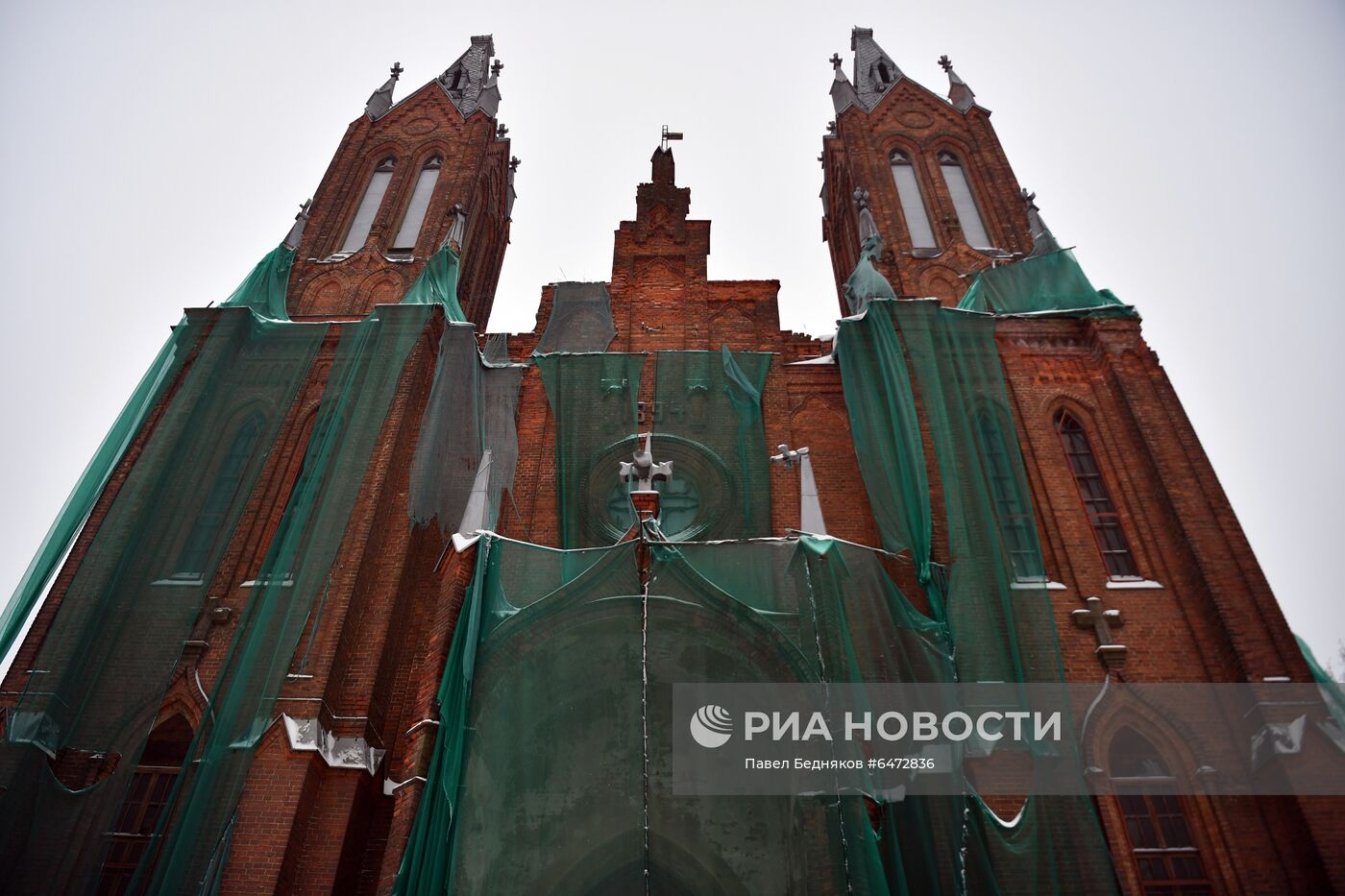 Города России. Смоленск