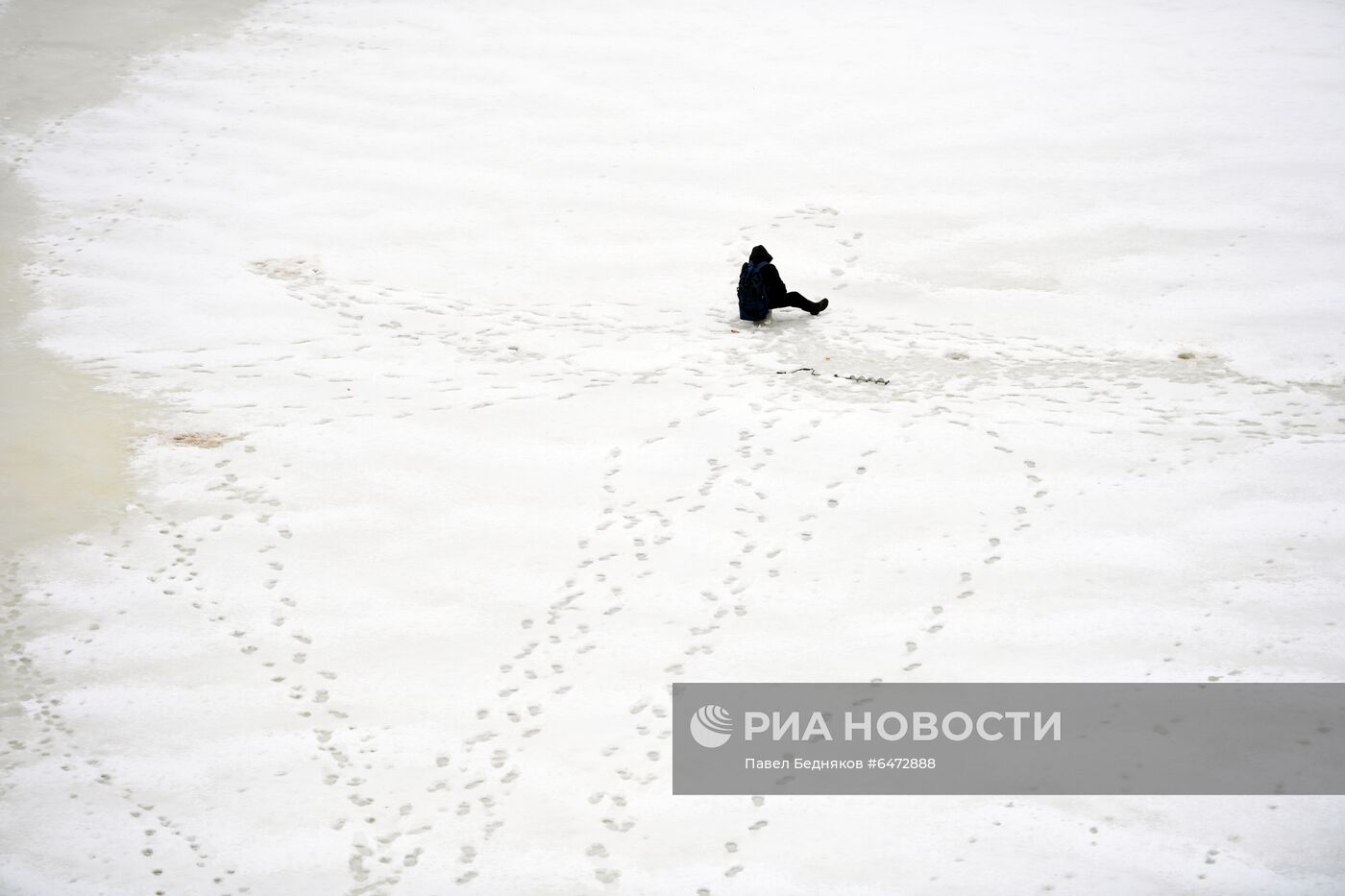 Города России. Смоленск