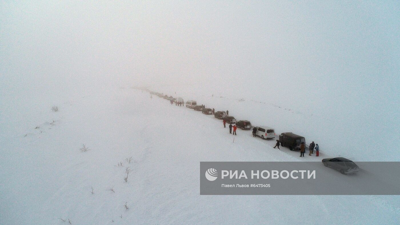 ФОТО МЕСЯЦА