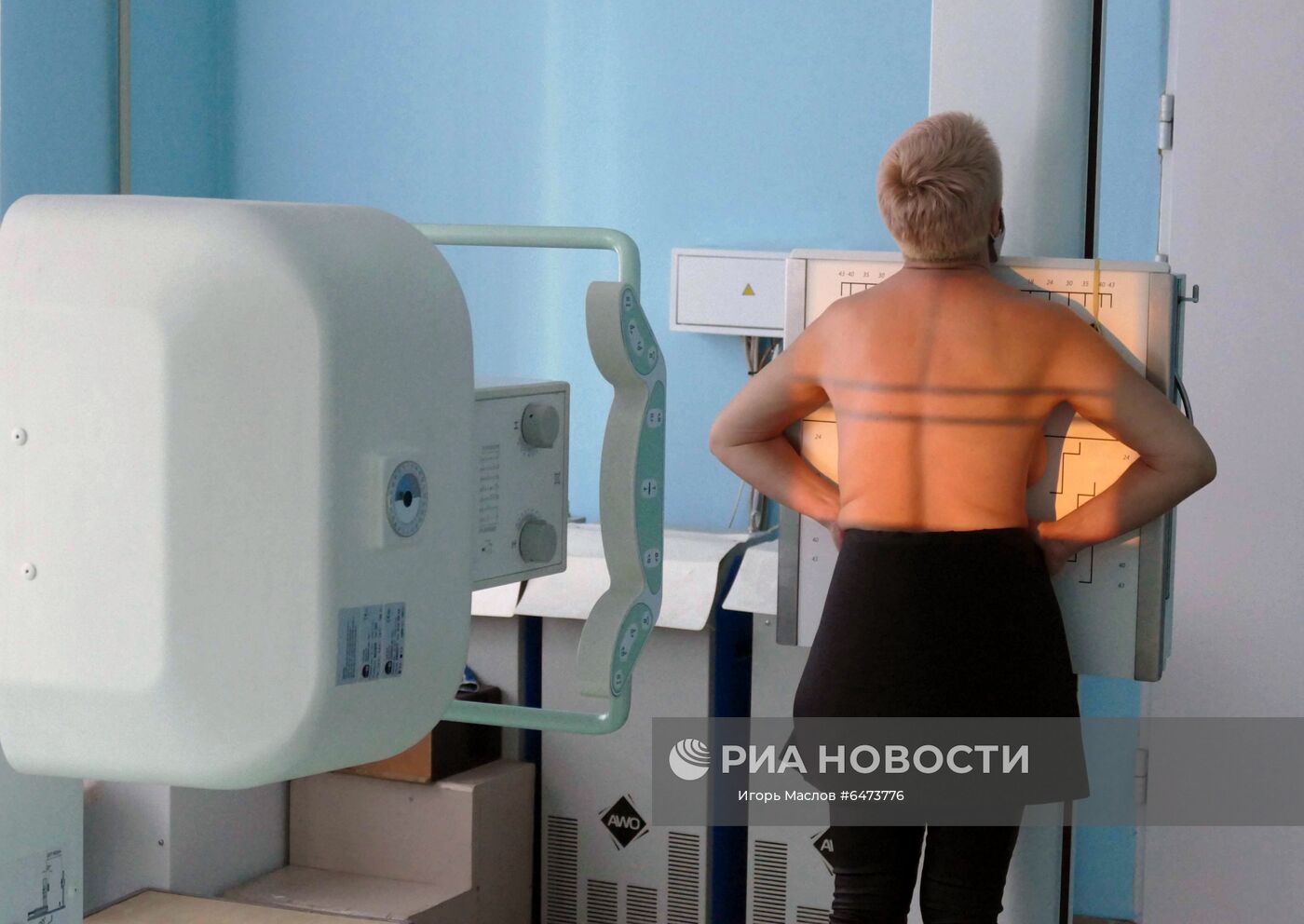 Ситуация с коронавирусом в Ивано-Франковской области Украины
