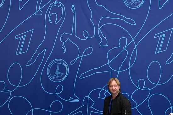 Фигурное катание. Финал КР. Женщины. Короткая программа