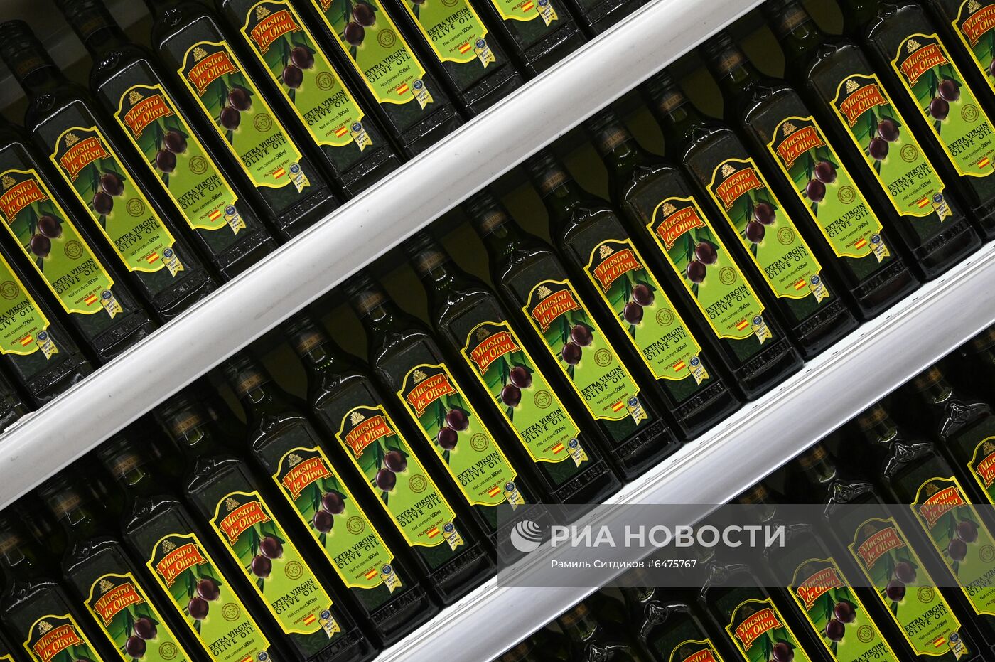 Продажа оливкового масла в Москве