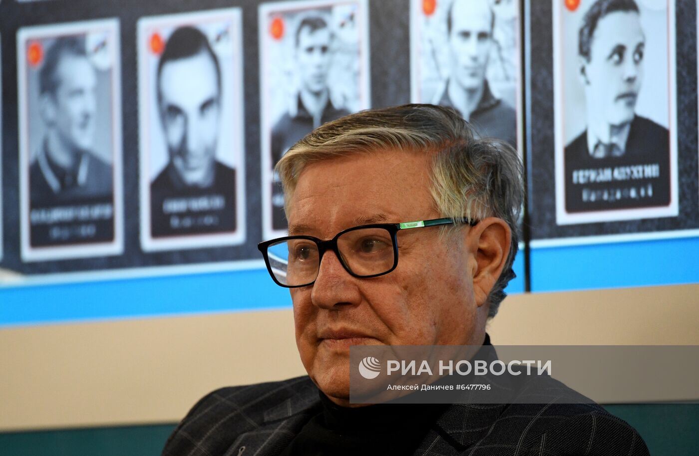 100 дней до старта Евро-2020