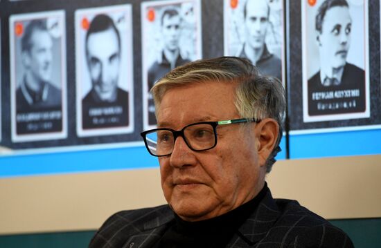 100 дней до старта Евро-2020