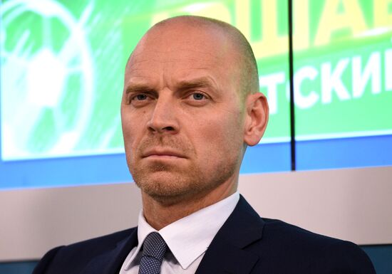 100 дней до старта Евро-2020