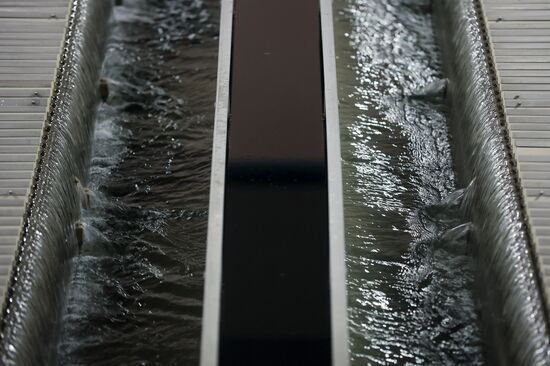 Центр контроля качества воды Мосводоканала