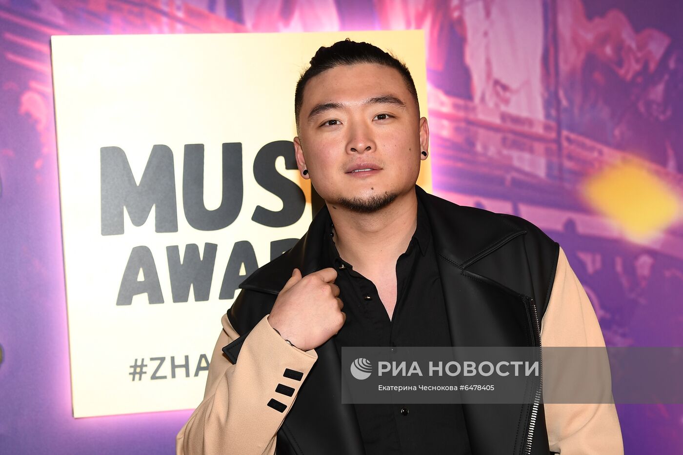 Pre-party премии "Жара Music Awards 2021"