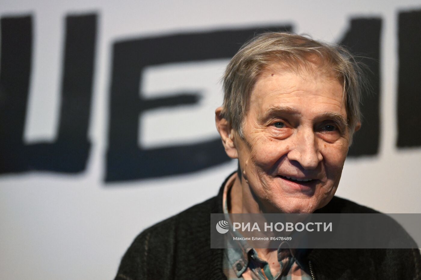 Выставка "Шейнцис. Эссе в четырех картинах"