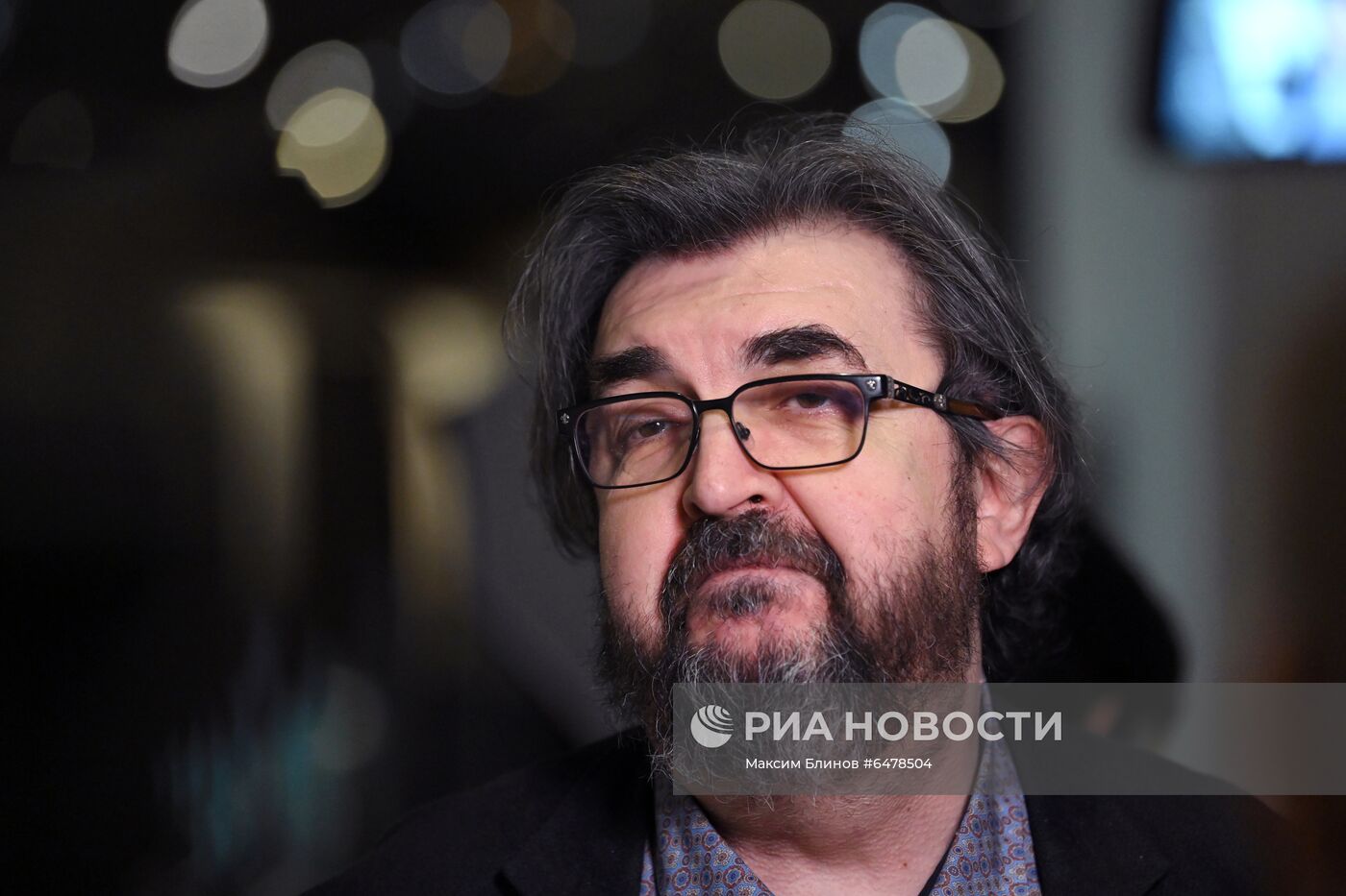 Выставка "Шейнцис. Эссе в четырех картинах" 