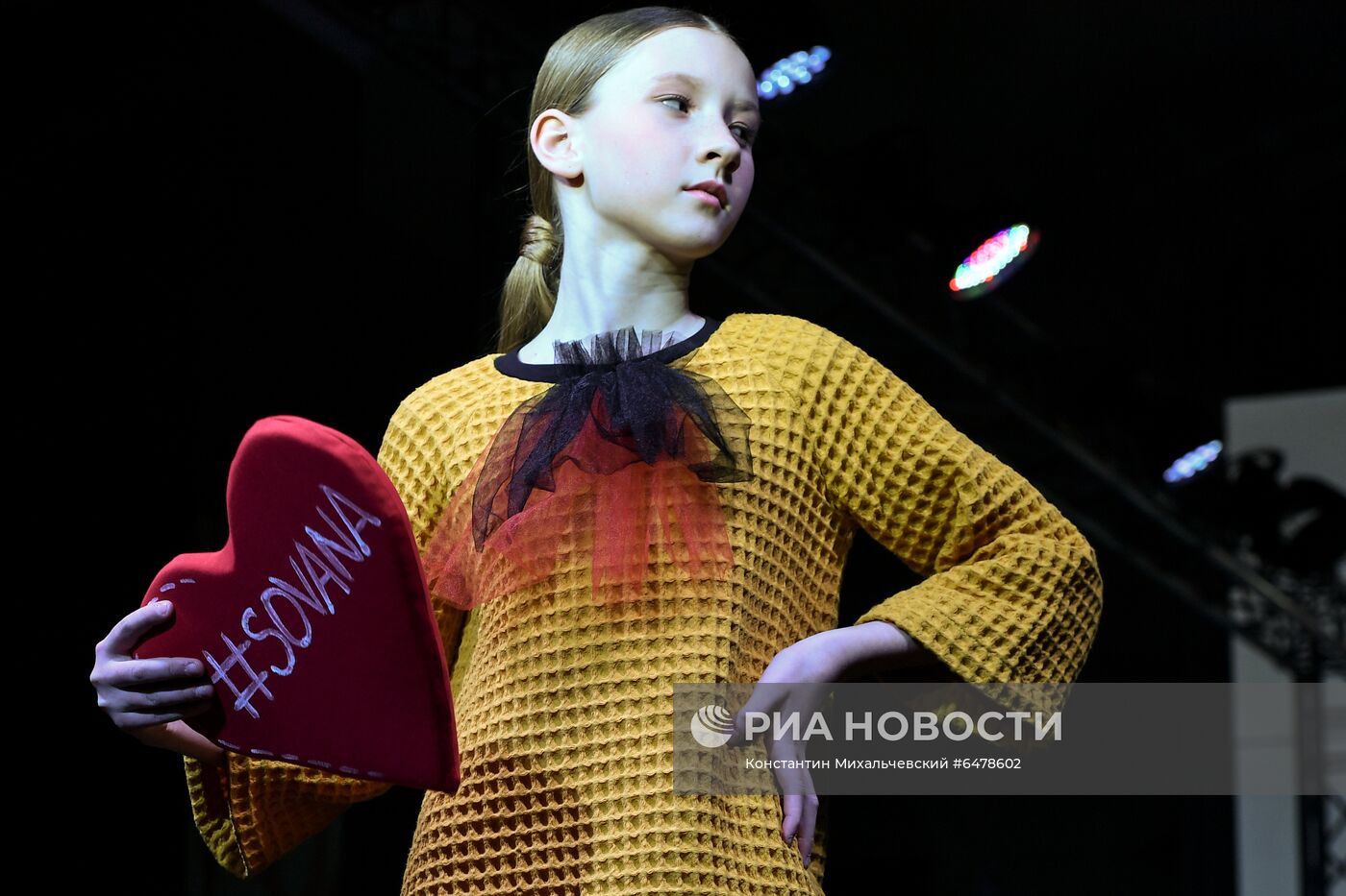 Неделя моды Crimean Fashion Week