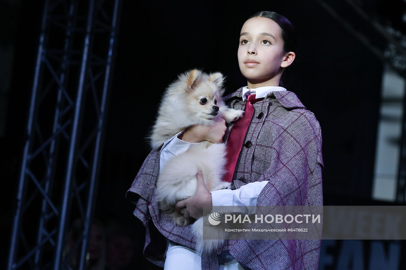 Неделя моды Crimean Fashion Week