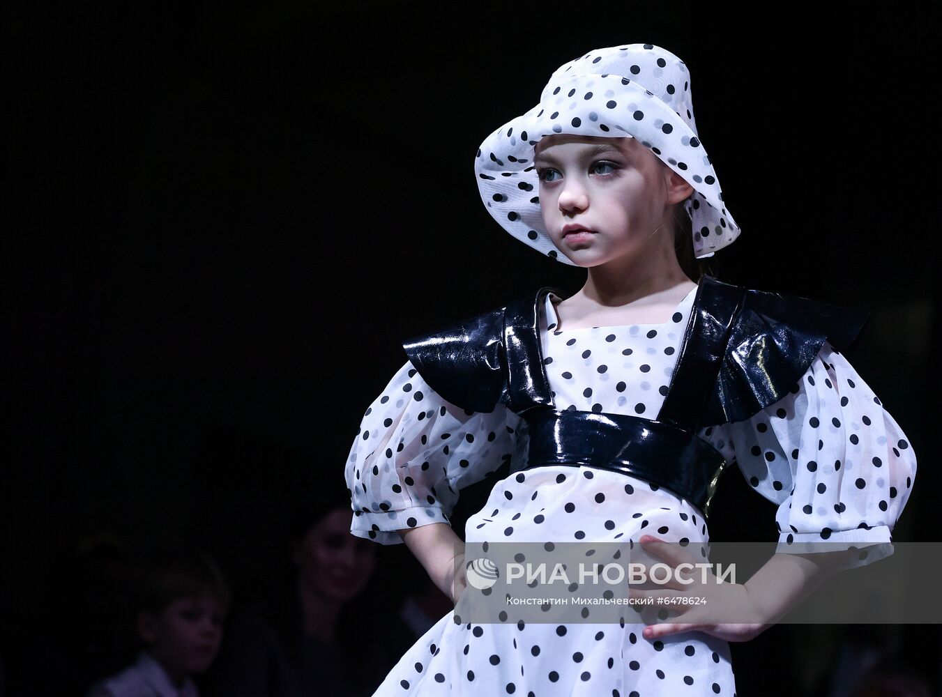 Неделя моды Crimean Fashion Week