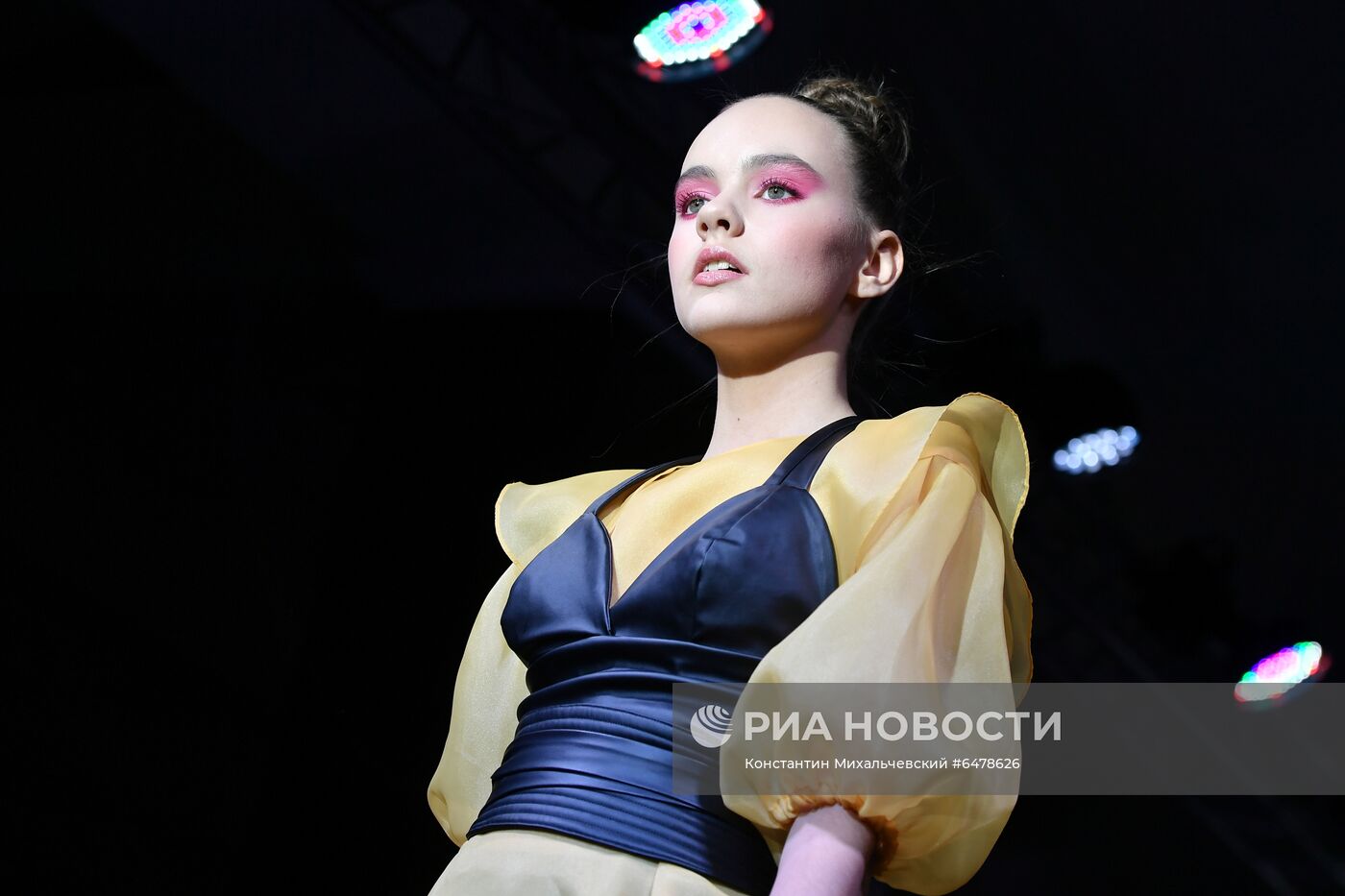 Неделя моды Crimean Fashion Week