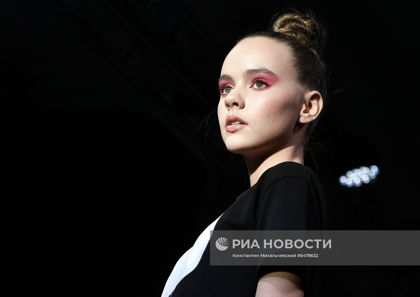 Неделя моды Crimean Fashion Week