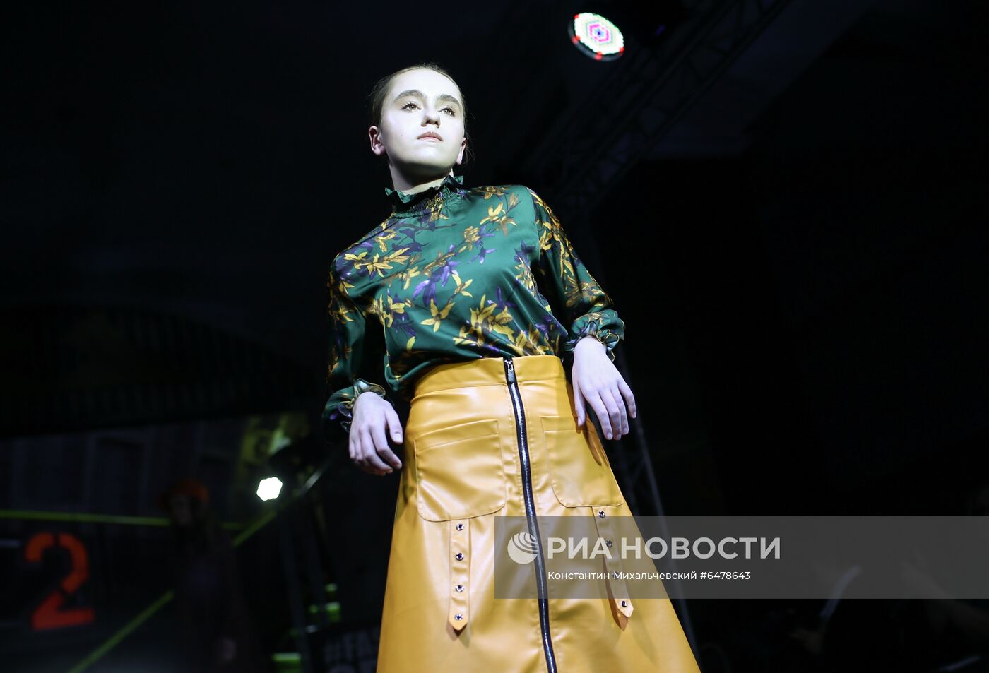 Неделя моды Crimean Fashion Week