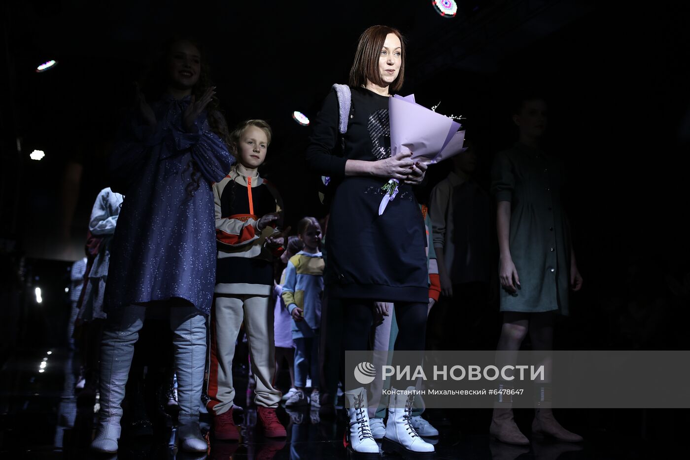 Неделя моды Crimean Fashion Week