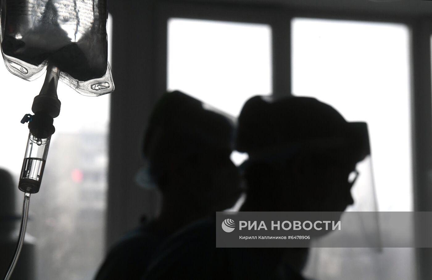 ГКБ №15 им. Филатова возвращается к плановому режиму работы