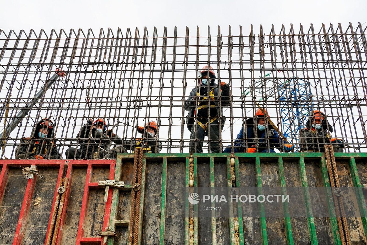 Строительство метро "Пыхтино"