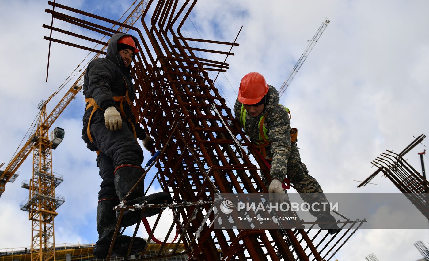 ФОТО НЕДЕЛИ