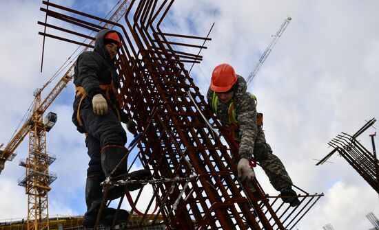 ФОТО НЕДЕЛИ