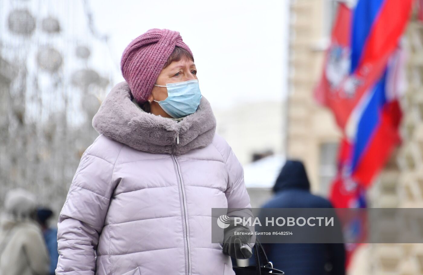 С 8 марта отменяется обязательный домашний режим для людей старше 65 лет