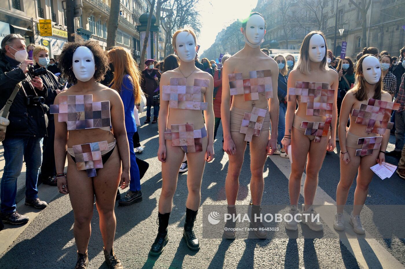 ФОТО МЕСЯЦА