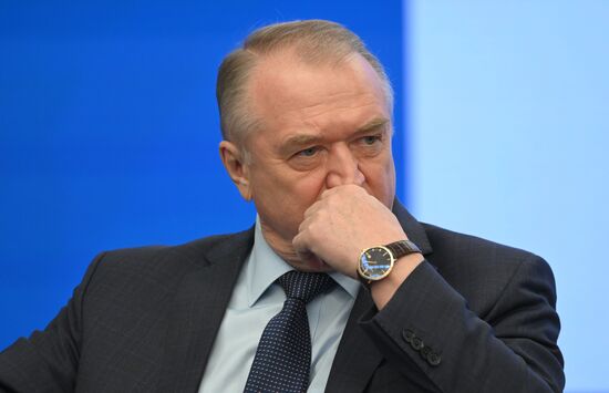 Российская строительная неделя - 2021