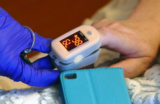 Ситуация в Ивано-Франковской области Украины в связи с коронавирусом