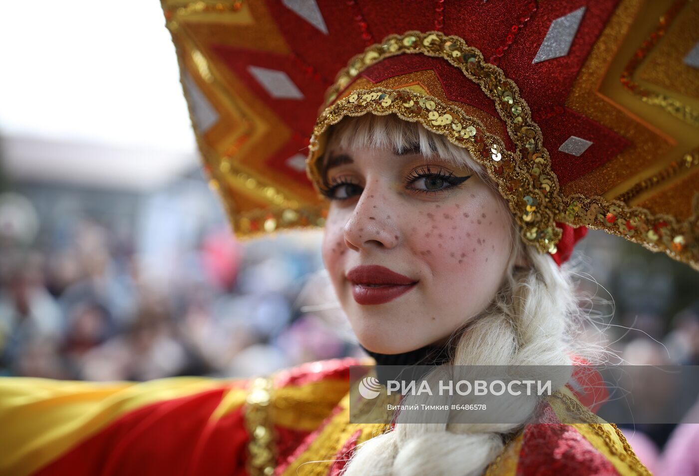 Фото недели