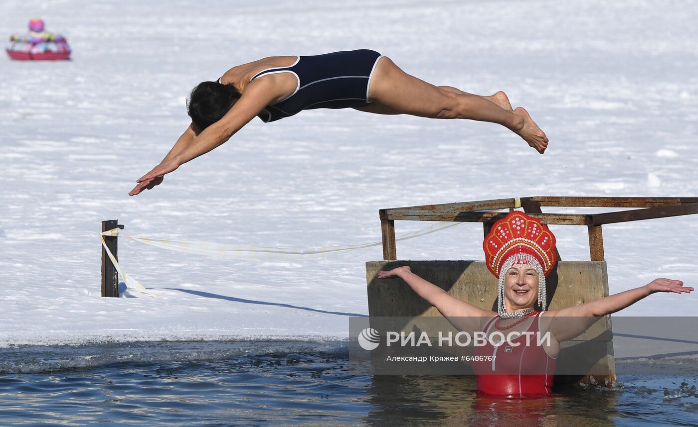 Фото недели