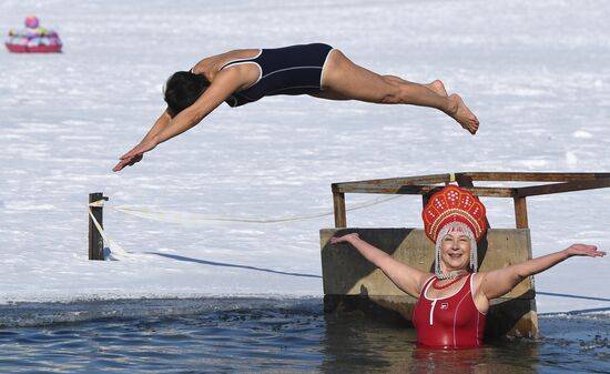 Фото недели